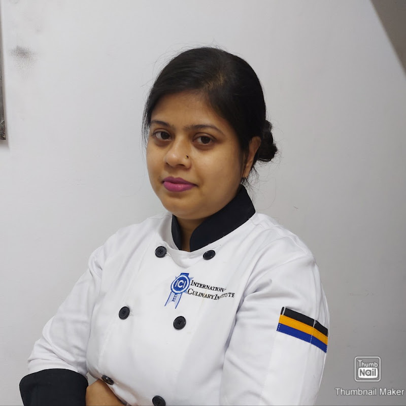 Cook & Food Lovers By Esha