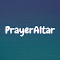 PrayerAltar logo