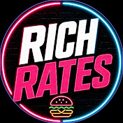 Rich Rates Food