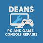DEANS REPAIRS logo