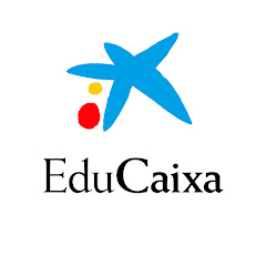Логотип каналу EduCaixaTV