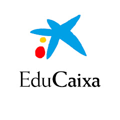 Foto de perfil de Youtube del canal de EduCaixaTV