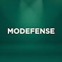MODEFENSE logo