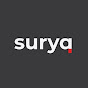 suryq.corner logo