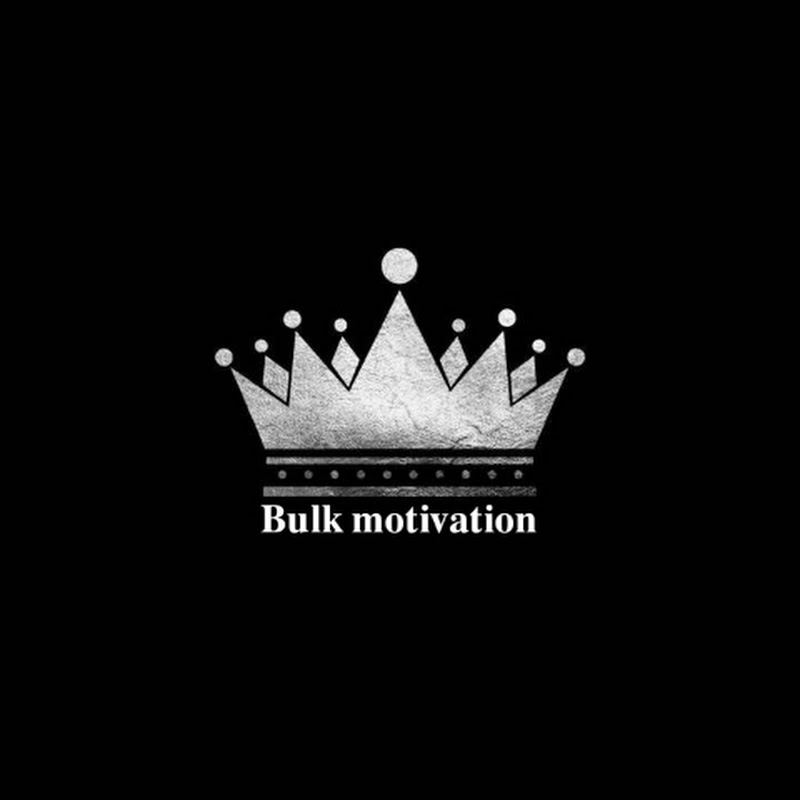 𝐁𝐮𝐥𝐤𝐦𝐨𝐭𝐢𝐯𝐚𝐭𝐢𝐨𝐧 Logo