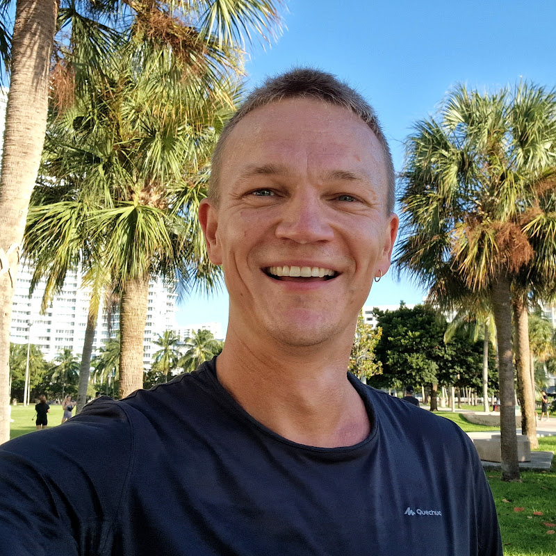 Channel Avatar
