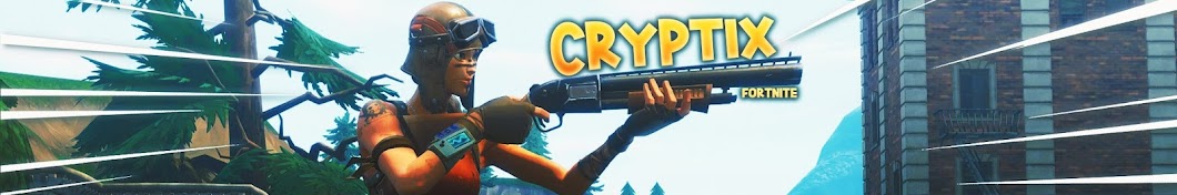 Cryptix YouTube channel avatar