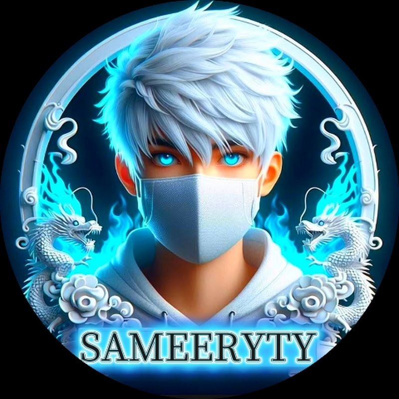 SAMEERYTY