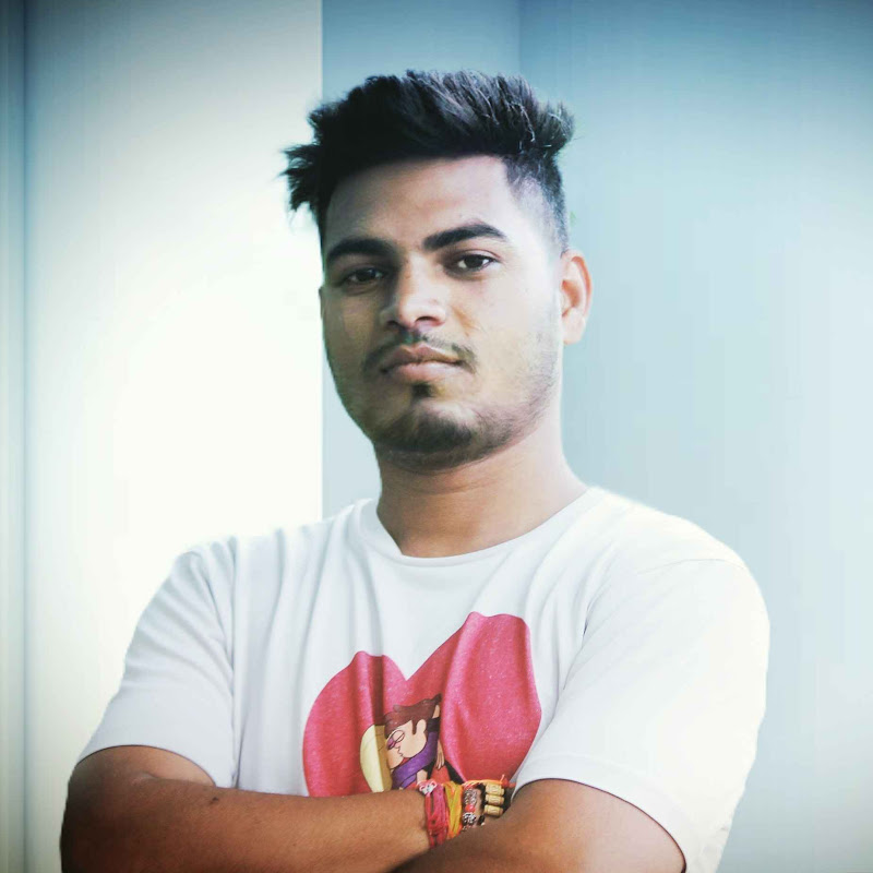 DJ KRISH EVENT