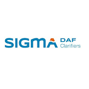 SIGMADAF Clarifiers - Wastewater Solutions
