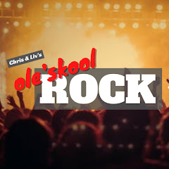 Chris & Liv's ole'skool ROCK