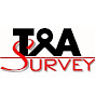T&A Survey logo
