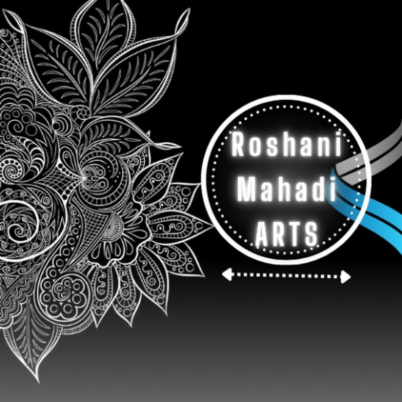 Roshanimehandiarts
