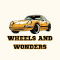 Wheels & Wonders logo