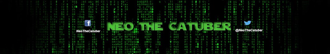 Neo The Catuber Avatar canale YouTube 
