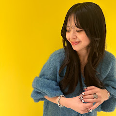 漆山海音 Kanon Urushiyama アイコン画像