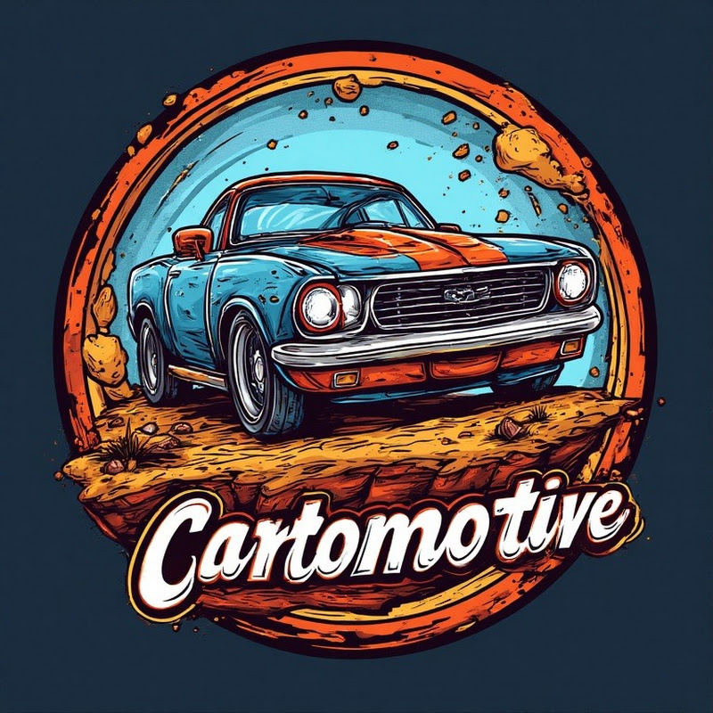 Cartomotive