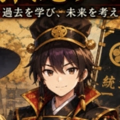 北郷宋徳【歴史解説チャンネル】
