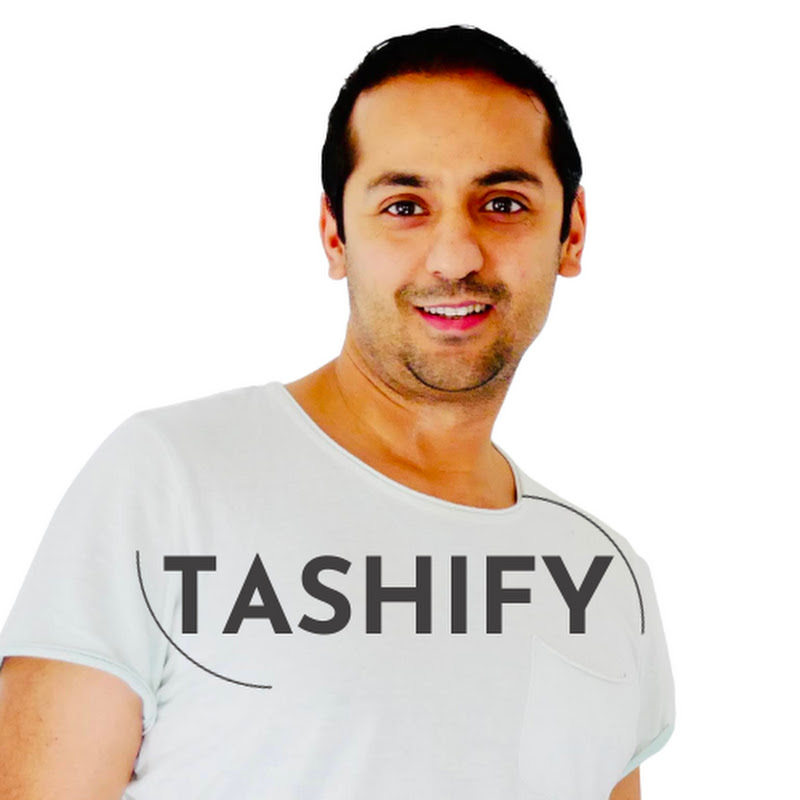 Tashify