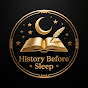 History Before Sleep logo