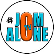 Jom Alone TV