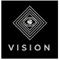V I S I O N logo