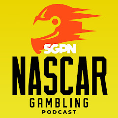 NASCAR Gambling Podcast - SGPN