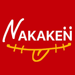 {NAKAKEN} art