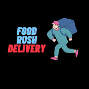 Food Rush Delivery