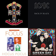 It's All Rock