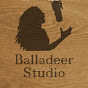 Balladeer Studio logo