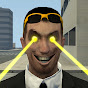 Skibidi Bro Avatar