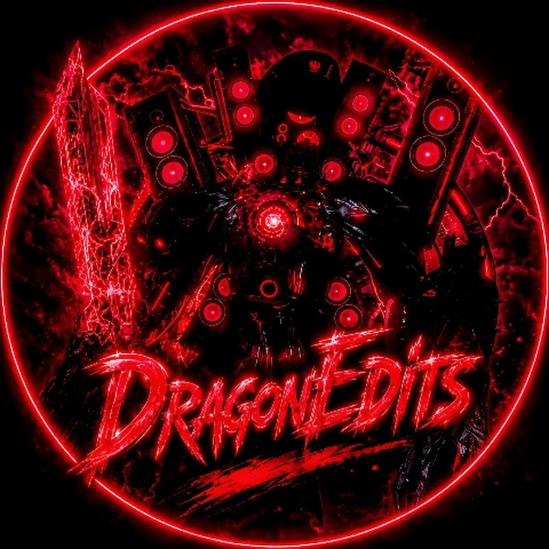 Dragon Edits
