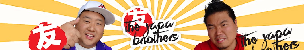 The Japa Brothers YouTube 频道头像