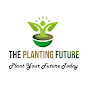 The Planting Future logo