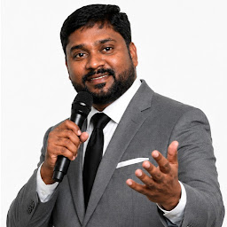 Daniel Spurgeon photo
