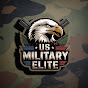 U.S. Military Elite logo