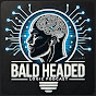 Bald Headed Logic Podcast logo