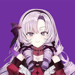 サロメ サローネ【壱百満天原サロメ 切り抜き】アイコン画像