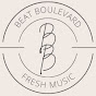 Beat Boulevard logo
