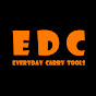 EDC - Everyday Carry Tools logo