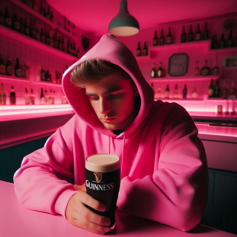 Niall MacMahon icon