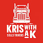 Kris with a K Sells Trucks - @kristophergreen2418 - Youtube