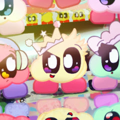 Kirby Superstars DreamLand [AU]