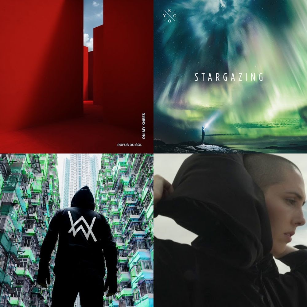 Rufus Du. Sol Greatest Hits