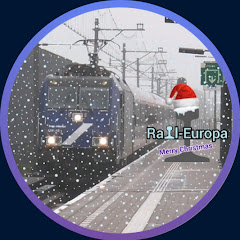 Rail-Europa channel thumbnail