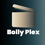 Bolly Plex logo