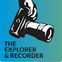 The Explorer And Recorder logo