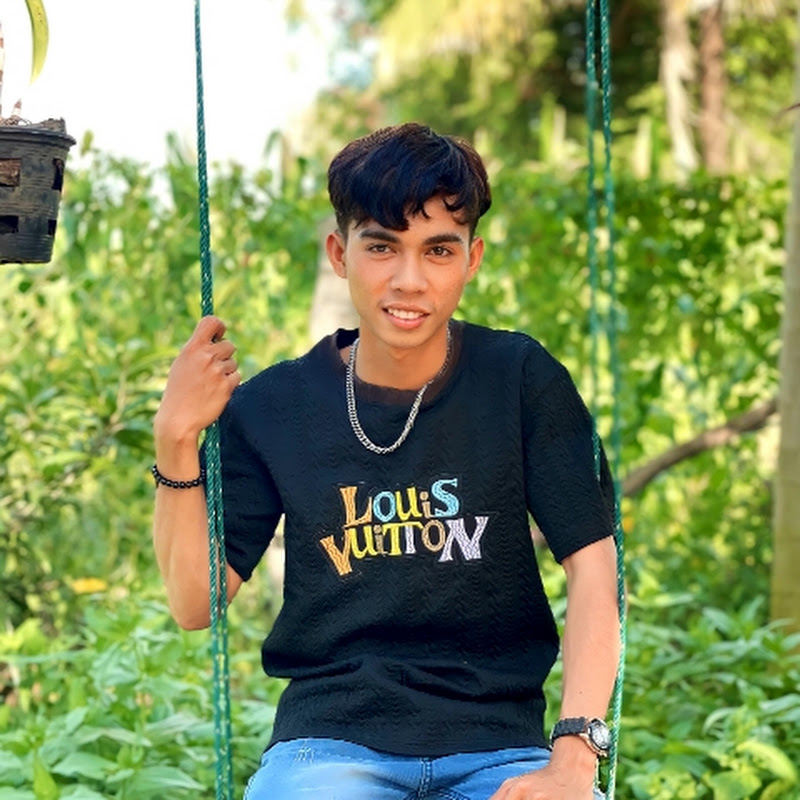 សង្ហាកូនខ្មែរ