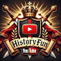 HistoryFun logo